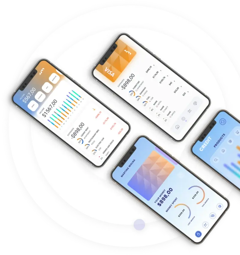 Trendtastic Prism - Get in touch with us